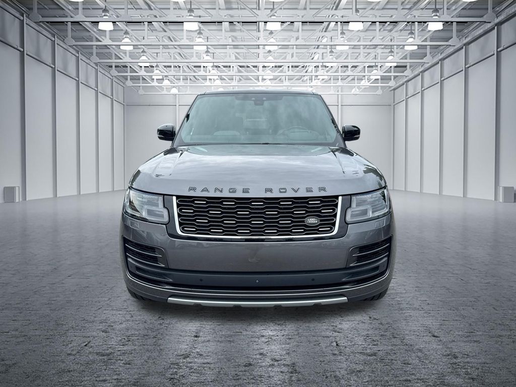 land rover range rover 2019 SALGW2SE8KA520664 image land rover range rover 2019 SALGW2SE8KA520664 image